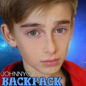 Backpack - Johnny Orlando