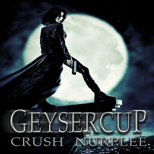 ‎geysercup - h3artcrush (Ft. Nurplee)