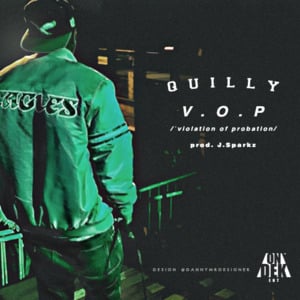 V.O.P. (Violation of probation) - Quilly