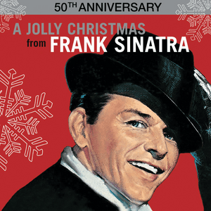 Christmas Seals Public Service Announcement - Frank Sinatra