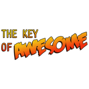 12 Days of Miley - The Key of Awesome