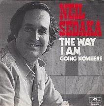 The Way I Am - Neil Sedaka