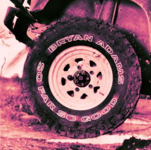 Straight from the Heart - Bryan Adams