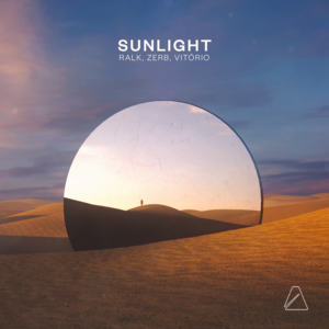 Sunlight - Ralk (Ft. Zerb)