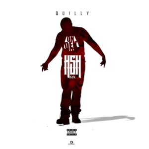 Bands (Freestyle) - Quilly