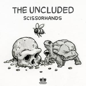 Scissorhands - The Uncluded