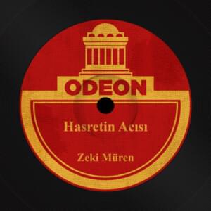 Hasretin Acısı - Zeki Müren