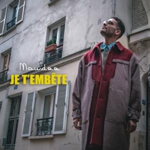 Je t’embête - Mowdee