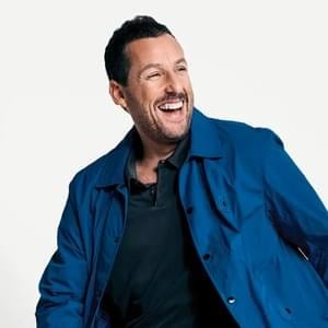 Operaman - Concert for NYC - Adam Sandler