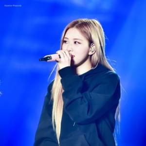 LET IT BE ~ YOU & I ~ ONLY LOOK AT ME (Medley) - ROSÉ