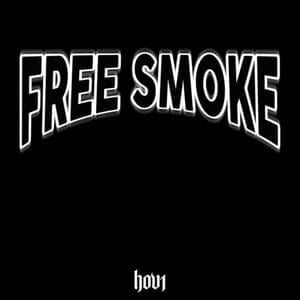 FREE SMOKE - Hov1