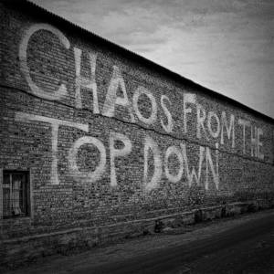 Chaos From The Top Down - Stereophonics