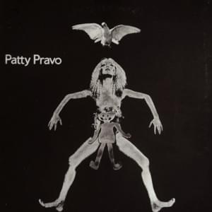 Sconosciuti Cieli - Patty Pravo