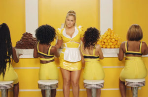 Milk Milk Lemonade - Amy Schumer (Ft. Amber Rose & Method Man)