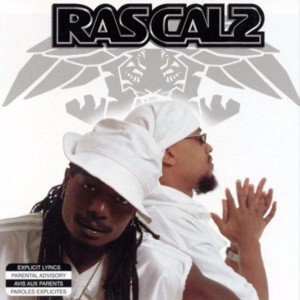 Crazy World - Rascalz (CAN) (Ft. Notch & Sazon Diamante)