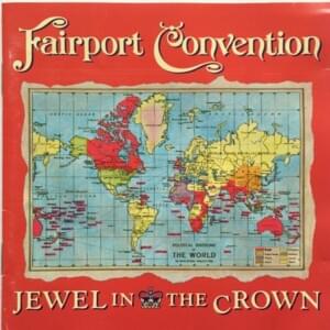 Travelling by Steam - Fairport Convention