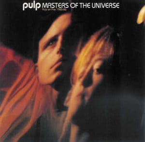 The Will to Power - Pulp