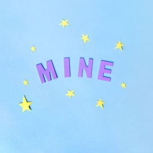 Mine - Bazzi