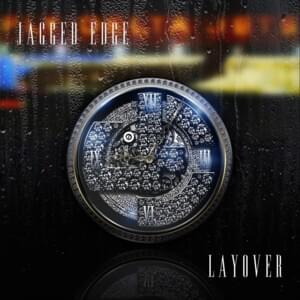 Intro (Layover) - Jagged Edge