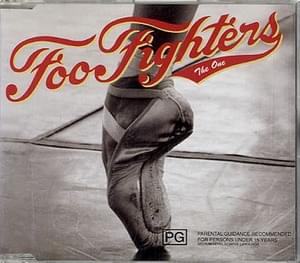 The One - Foo Fighters