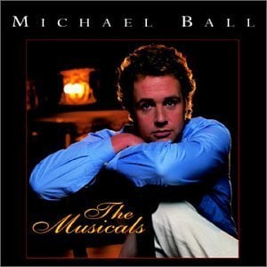 Memory - Michael Ball