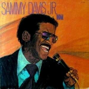 I Am Over 25 - But You Can Trust Me - Sammy Davis Jr.