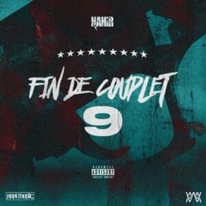 Fin de couplet #9 - Nahir