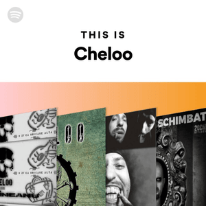 This Is Cheloo - Spotify