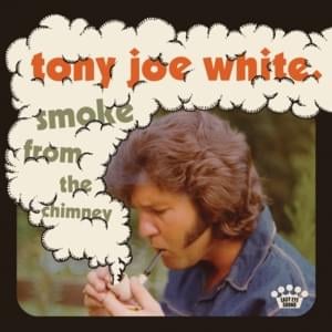 Del Rio, You’re Making Me Cry - Tony Joe White