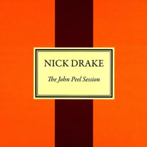 Riverman (The John Peel Sessions) - Nick Drake