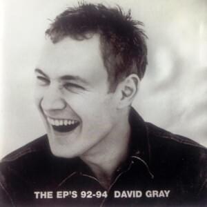 Lovers - David Gray