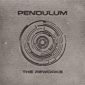 Streamline (ATTLAS Remix) - Pendulum