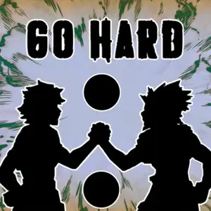 Go Hard (My Hero Academia Rap) - GameboyJones (Ft. Rustage)