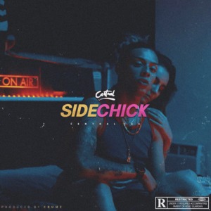 Sidechick - Central Cee