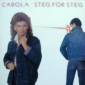 Steg för steg - Carola