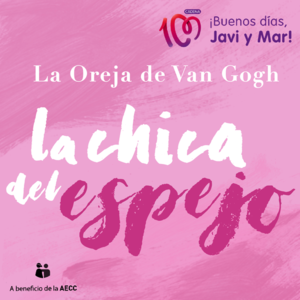 La Chica del Espejo - La Oreja de Van Gogh