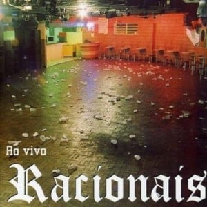 Brown (Fala 1) - Racionais MC's