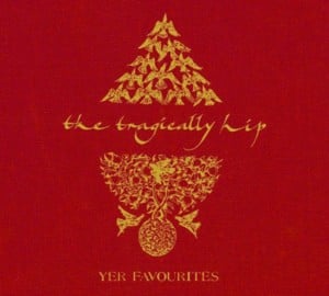 No Threat - The Tragically Hip