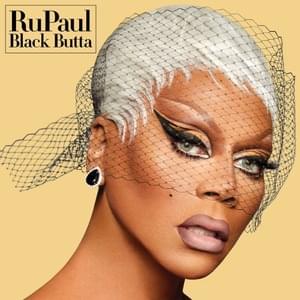 Show Me That You Festive - RuPaul