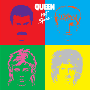 Action This Day - Queen