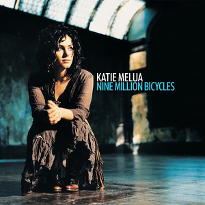 Nine Million Bicycles - Katie Melua