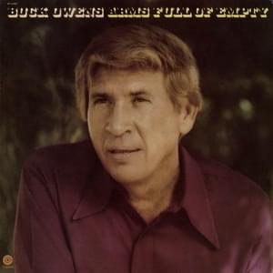 Colors I’m Gonna Paint The Town - Buck Owens