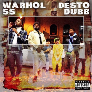 Turnaround - Desto Dubb & Warhol.SS