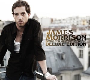 On The Same Side - James Morrison