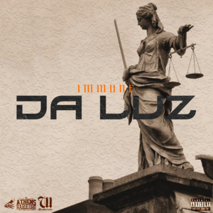 Da Luz - Immune (GRC)