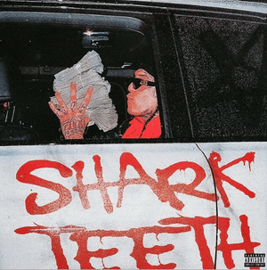 SHARK TEETH (DEATH DEALER PT.2) - SosMula