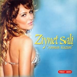 Amman kuzum - Ziynet Sali