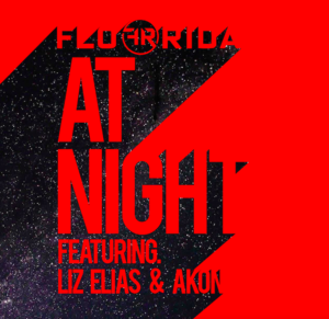 At Night - Flo Rida (Ft. Akon & Liz Elias)