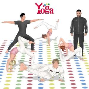 YOGA - Yung Kafa & Küçük Efendi & SSIO