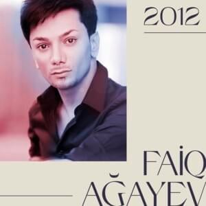 İstəyirəm - Faiq Ağayev